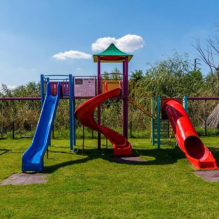 Sabri Apartments Berceni Екстер'єр фото