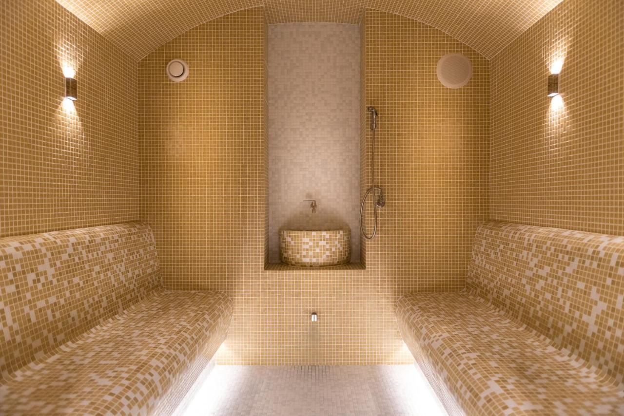 Sabri Apartments Berceni Екстер'єр фото