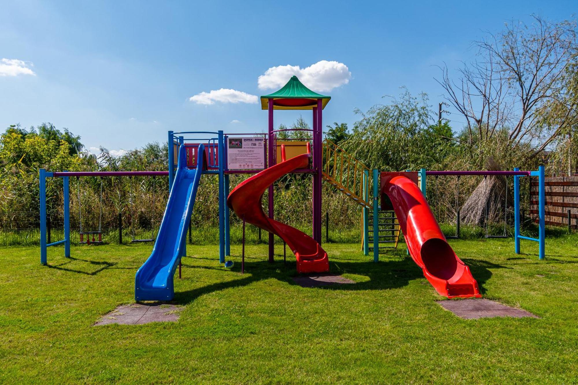 Sabri Apartments Berceni Екстер'єр фото